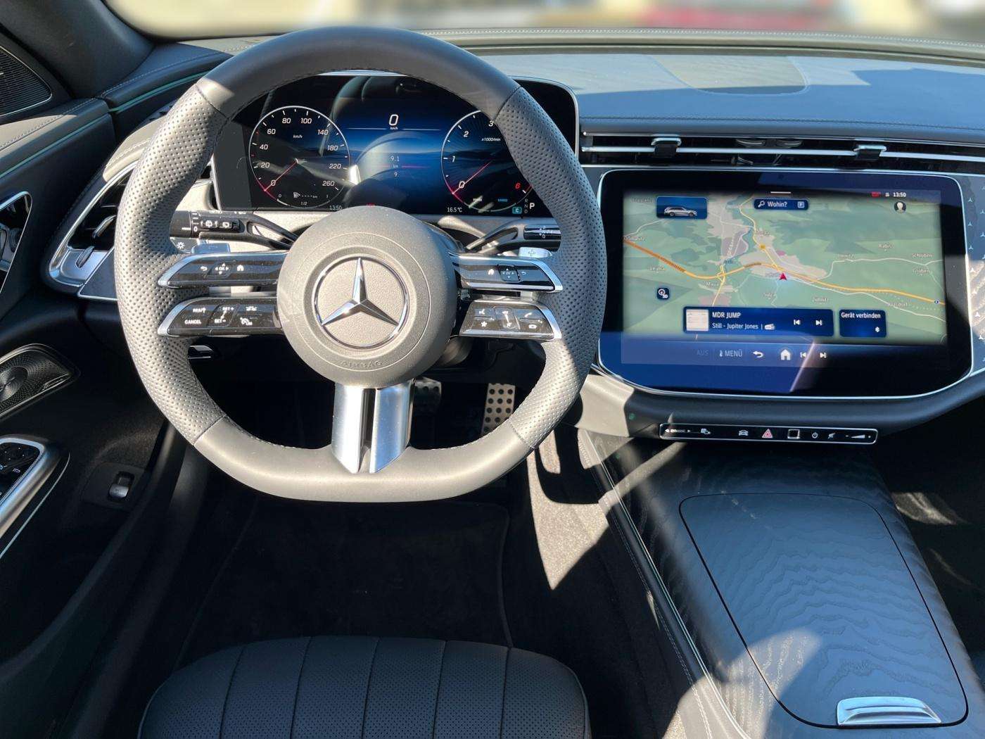 Mercedes-Benz E 450