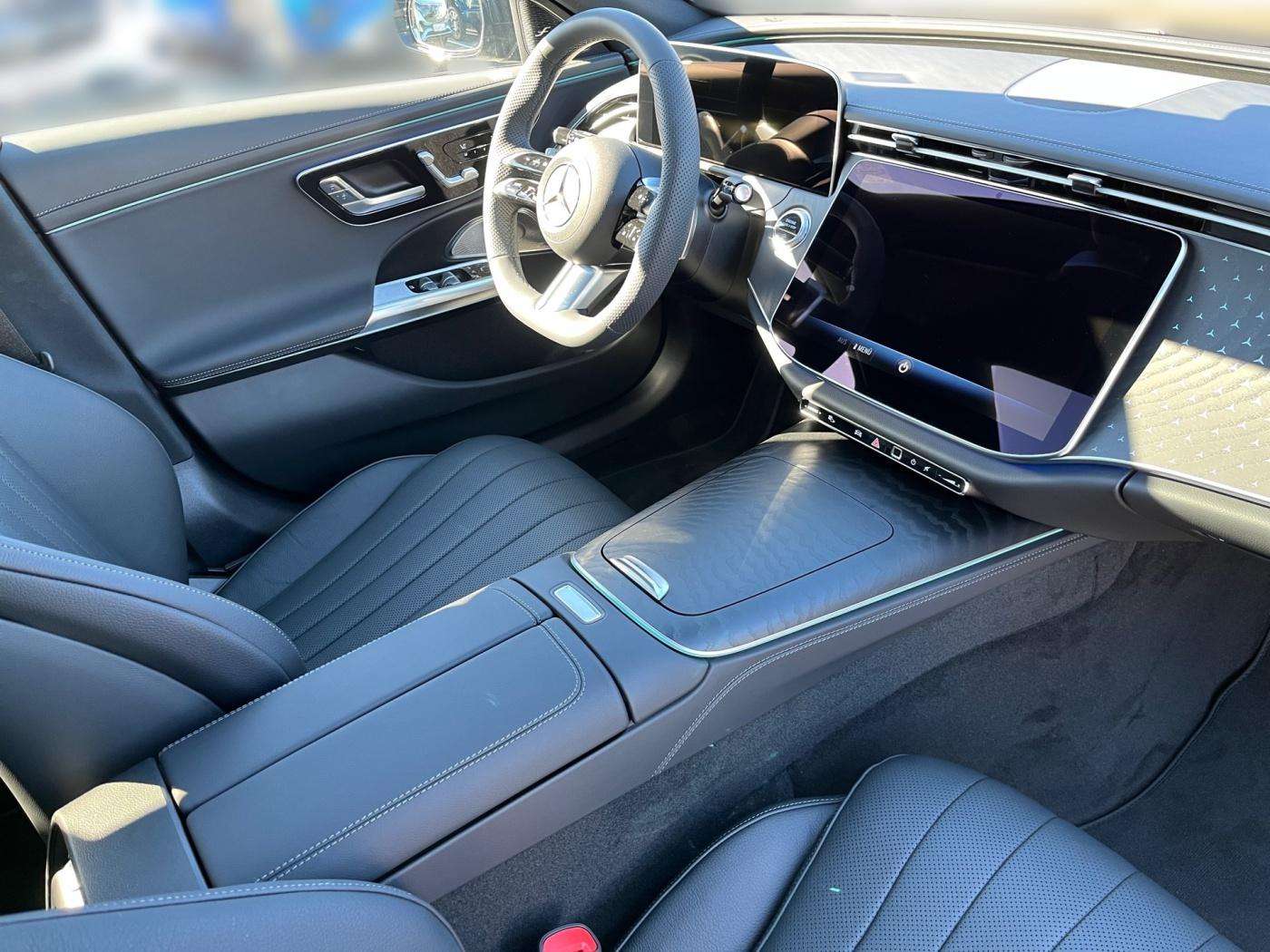 Mercedes-Benz E 450