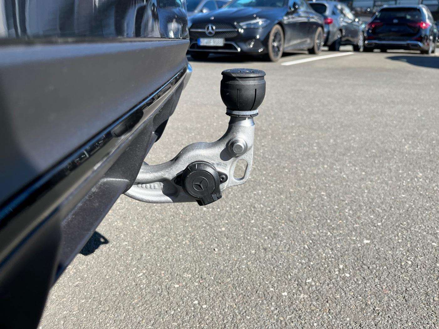 Mercedes-Benz E 450