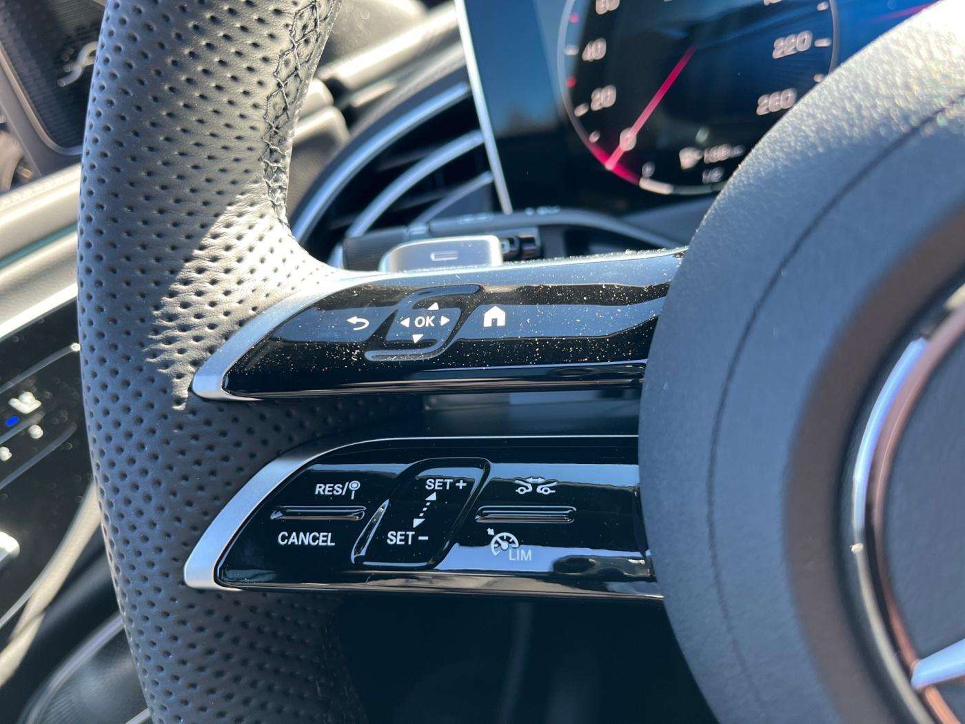 Mercedes-Benz E 450
