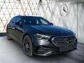 Mercedes-Benz E 450 d 4MATIC T-Modell AMG Night Burm4D*AHK*360 Gris - thumbnail 18