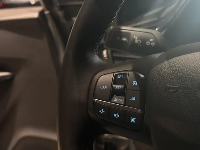 Ford Puma view 15