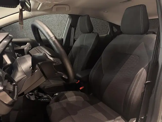 Ford Puma view 5
