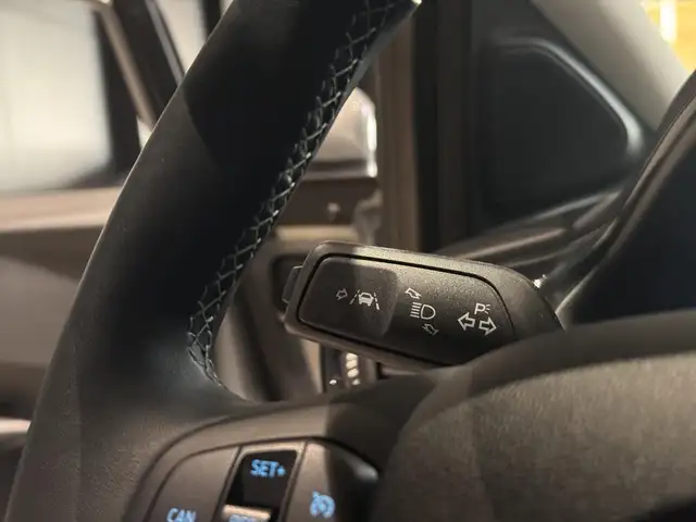 Ford Puma view 14