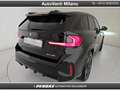 BMW iX1 iX1 eDrive 20 Msport Pro Schwarz - thumbnail 34
