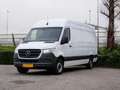 Mercedes-Benz Sprinter 317 1.9 CDI 170PK Euro 6 L3H2 RWD | CAMERA | CARPL Wit - thumbnail 11