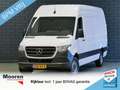 Mercedes-Benz Sprinter 317 1.9 CDI 170PK Euro 6 L3H2 RWD | CAMERA | CARPL Wit - thumbnail 1