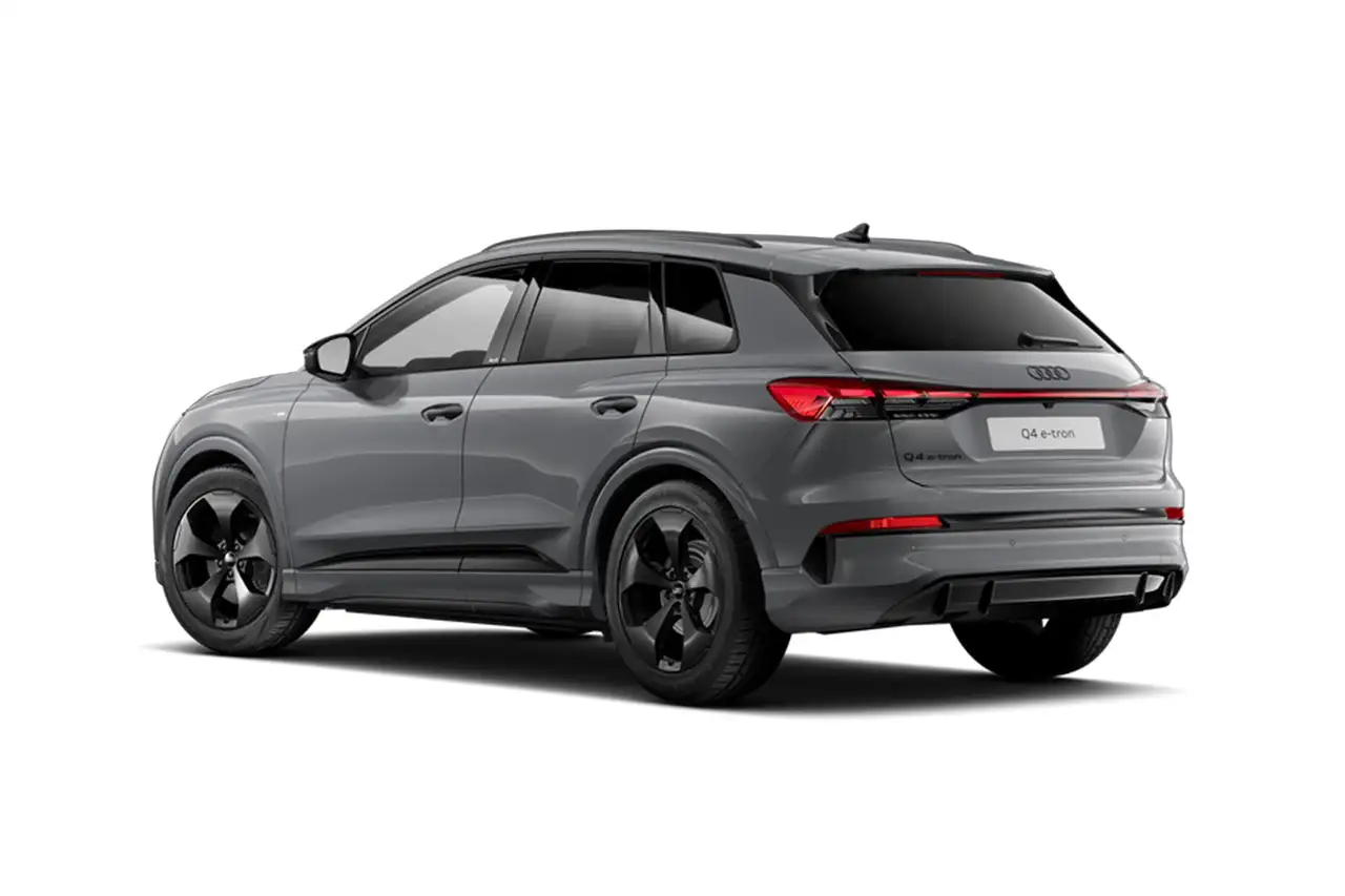 Audi Q4 2026