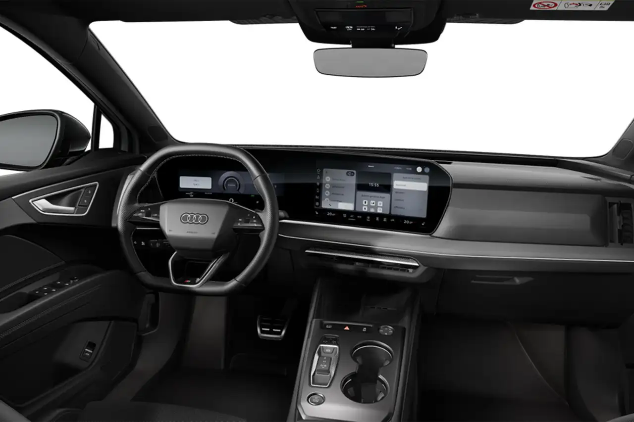Audi Q4 2026