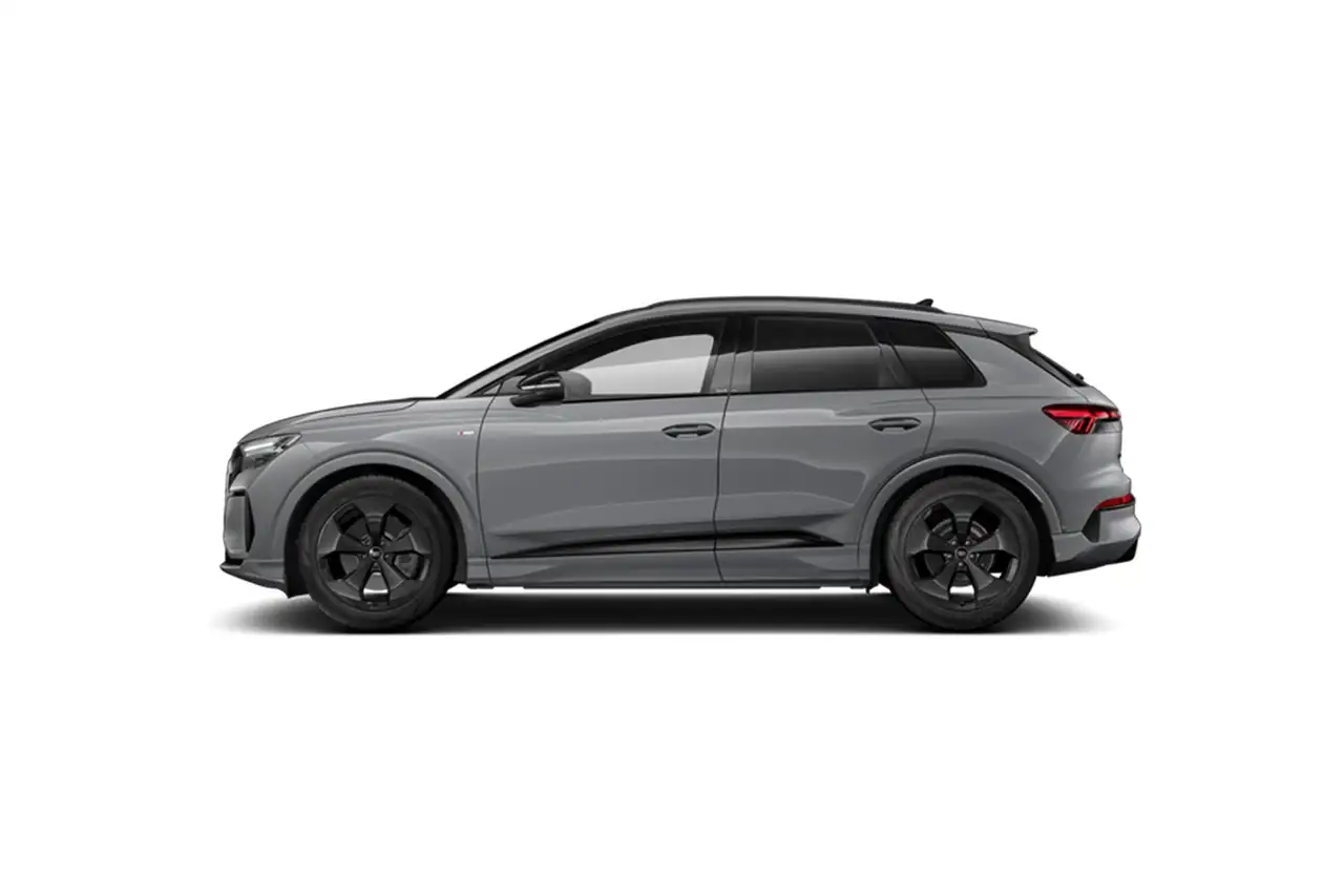 Audi Q4 2026