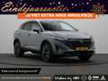 Nissan Qashqai 158pk MHEV Xtronic Tekna | Lederen bekleding | 360 Grijs - thumbnail 1