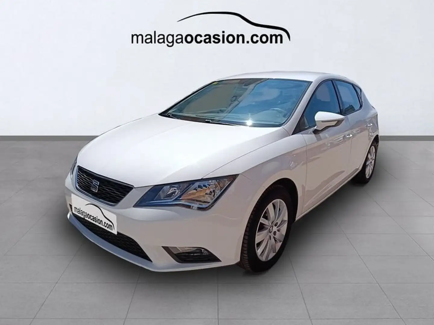 SEAT Leon SC 1.2 TSI S&S Reference 110 - 1