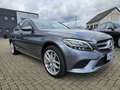 Mercedes-Benz C 220 d 4Matic T 9G-TRONIC Avantgarde 2.Hand/MB-Scheckhe Grau - thumbnail 3