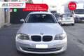 BMW 120 BMW Serie 1 120d cat 5 porte Attiva DPF Unicoprop Argento - thumbnail 9