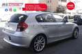 BMW 120 BMW Serie 1 120d cat 5 porte Attiva DPF Unicoprop Argento - thumbnail 13