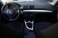 BMW 120 BMW Serie 1 120d cat 5 porte Attiva DPF Unicoprop Argento - thumbnail 2