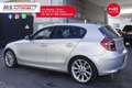 BMW 120 BMW Serie 1 120d cat 5 porte Attiva DPF Unicoprop Argento - thumbnail 15
