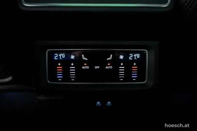 Audi Q8 e-tron SQ8 e-tron quattro 21" BLACK PANO B&O MATRIX WIE Ansicht 31