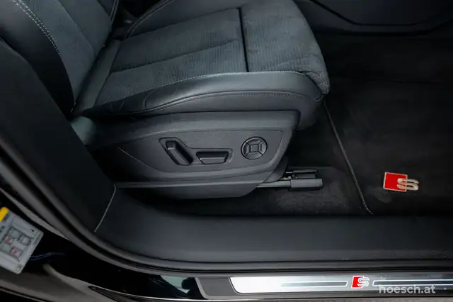 Audi Q8 e-tron SQ8 e-tron quattro 21" BLACK PANO B&O MATRIX WIE Ansicht 35