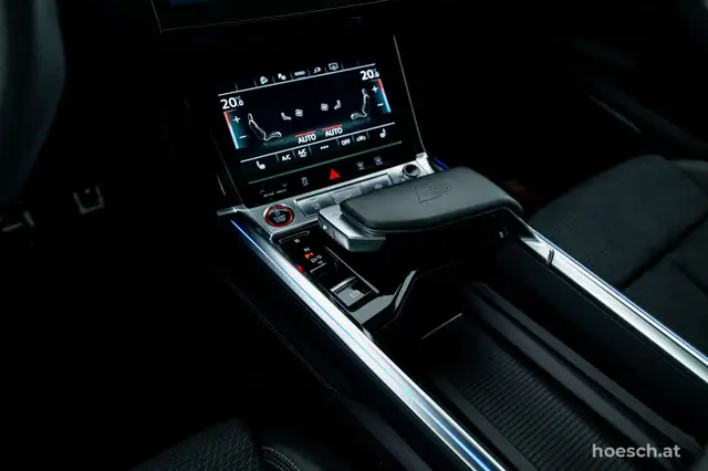 Audi Q8 e-tron SQ8 e-tron quattro 21" BLACK PANO B&O MATRIX WIE Ansicht 27