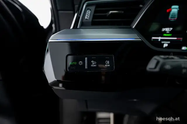 Audi Q8 e-tron SQ8 e-tron quattro 21" BLACK PANO B&O MATRIX WIE Ansicht 37