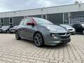 Opel Adam 1.4 Turbo S *Klimaauto PDC Alu Teilleder* Gris - thumbnail 5