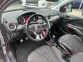 Opel Adam 1.4 Turbo S *Klimaauto PDC Alu Teilleder* Gri - thumbnail 9