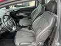 Opel Adam 1.4 Turbo S *Klimaauto PDC Alu Teilleder* Gris - thumbnail 8