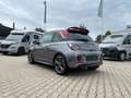 Opel Adam 1.4 Turbo S *Klimaauto PDC Alu Teilleder* Gris - thumbnail 2