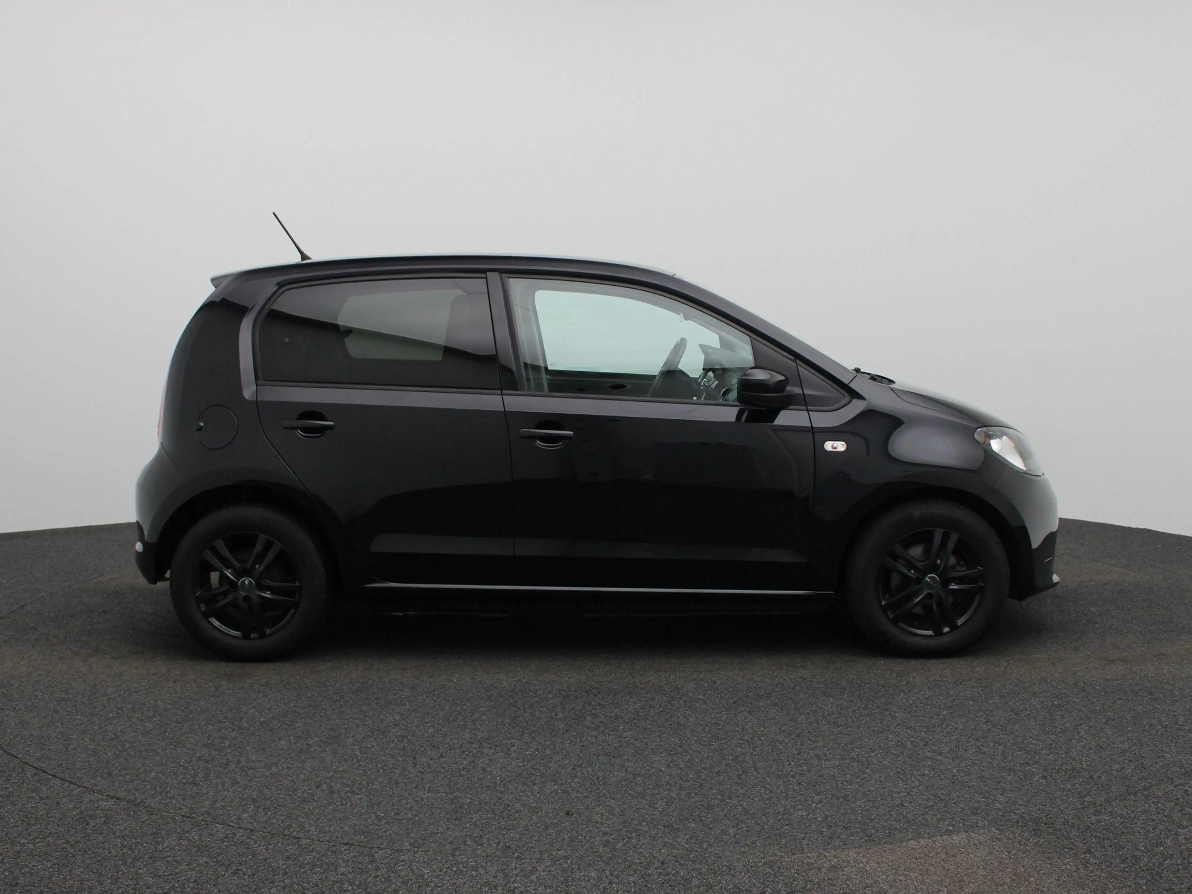 Skoda Citigo 1.0 Greentech Fresh | Airconditioning | Cruise Con — photo 6