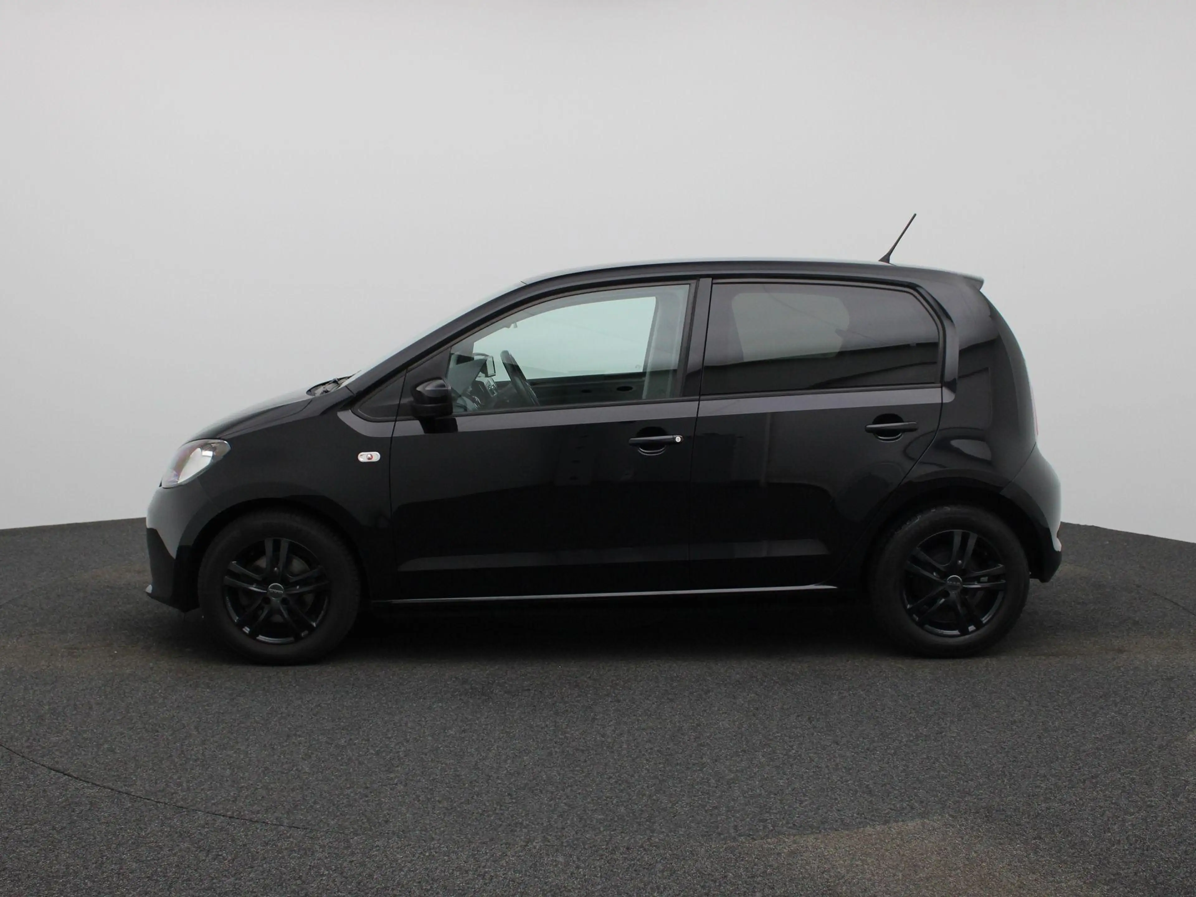 Skoda Citigo 1.0 Greentech Fresh | Airconditioning | Cruise Con — photo 4