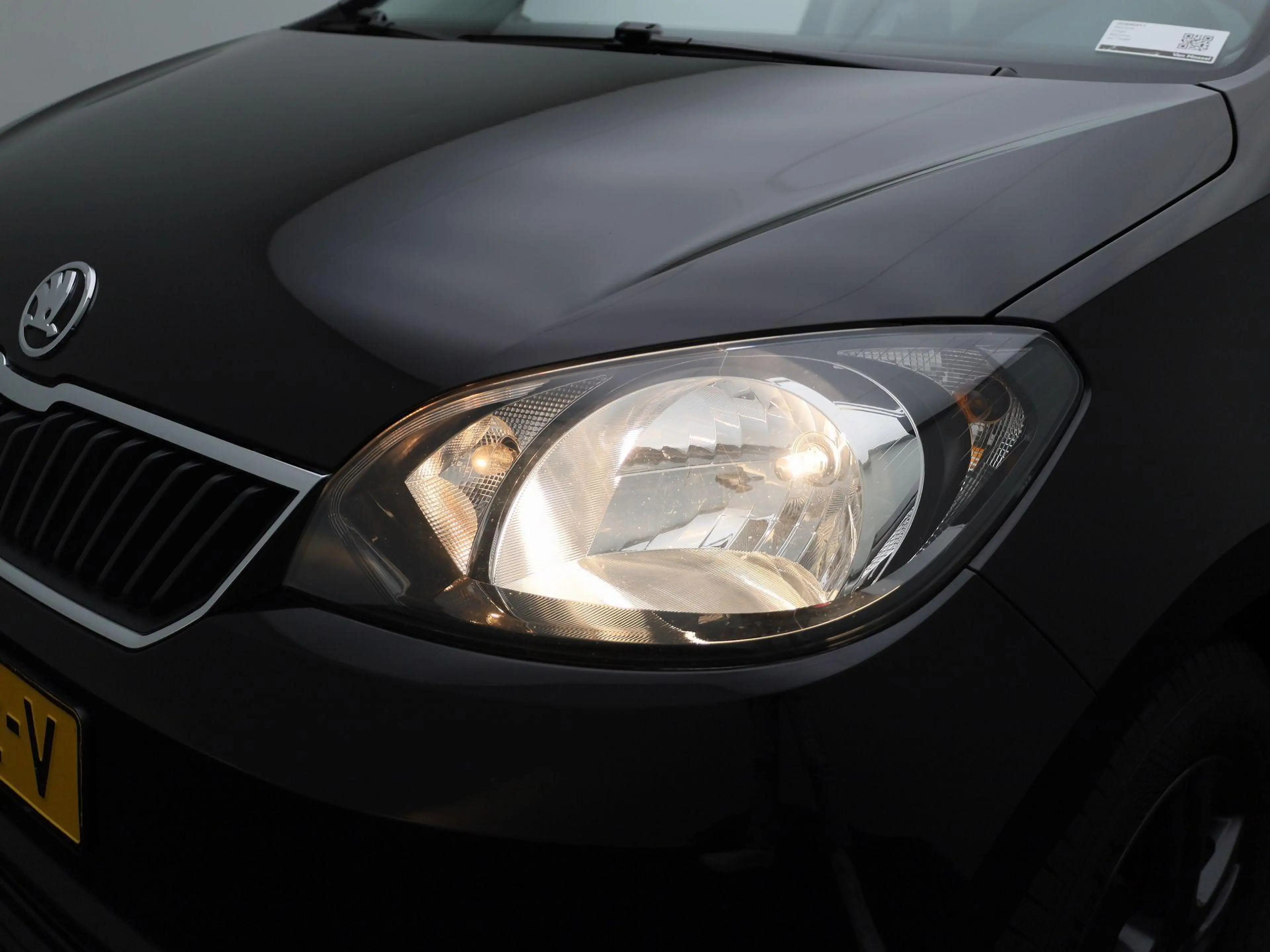 Skoda Citigo 1.0 Greentech Fresh | Airconditioning | Cruise Con — photo 15