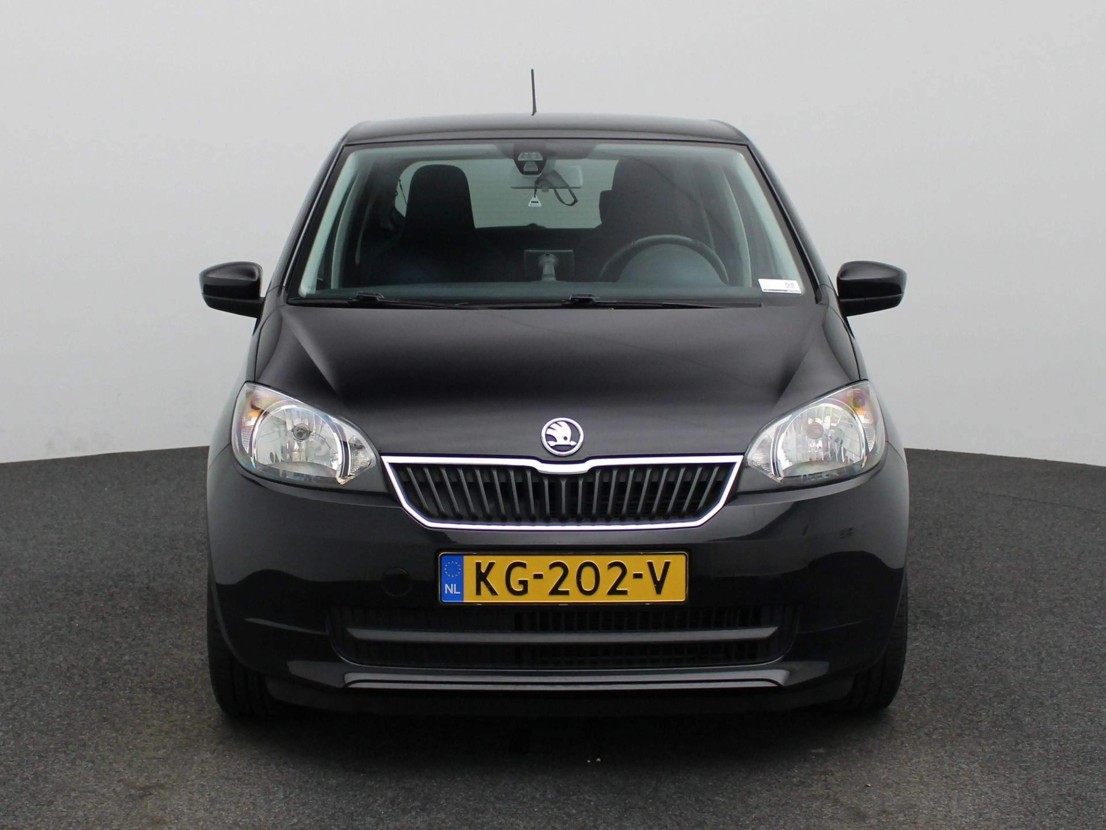 Skoda Citigo 1.0 Greentech Fresh | Airconditioning | Cruise Con — photo 3