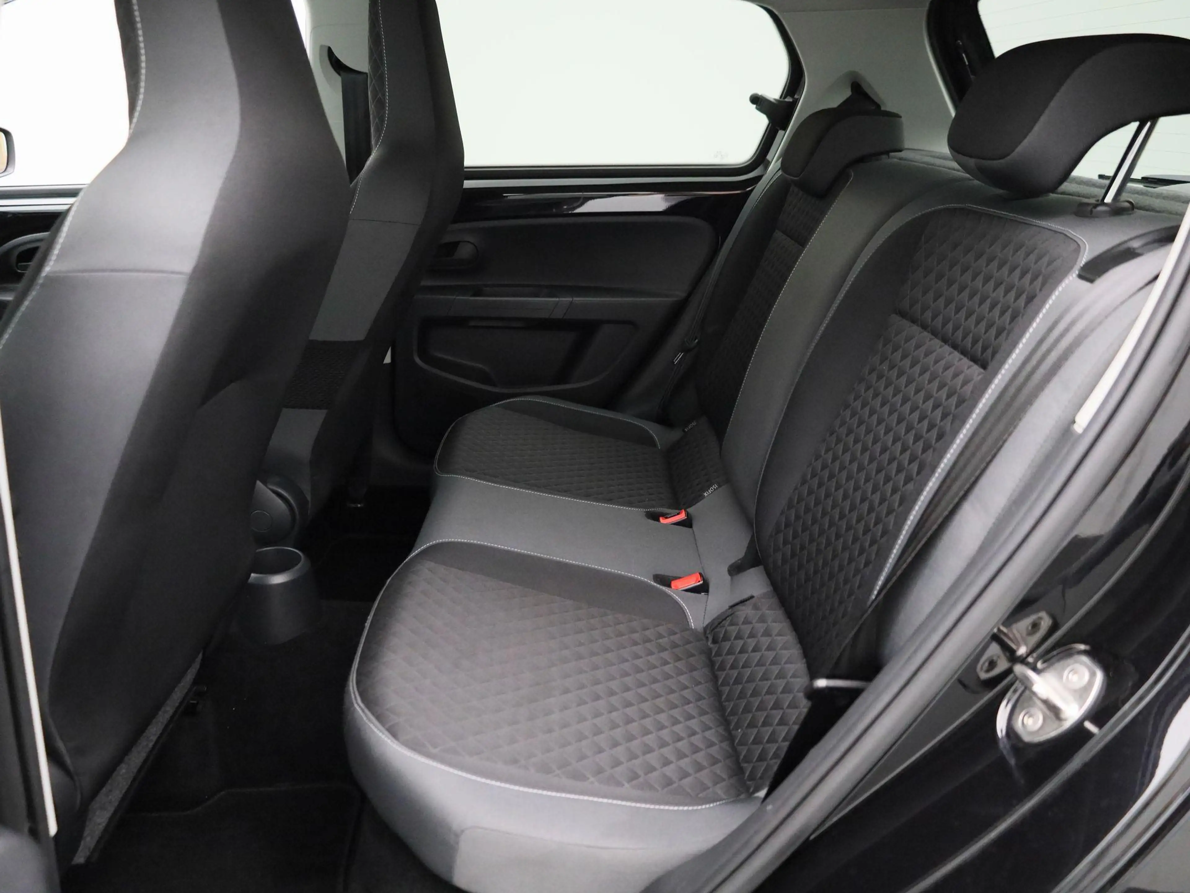 Skoda Citigo 1.0 Greentech Fresh | Airconditioning | Cruise Con — photo 12