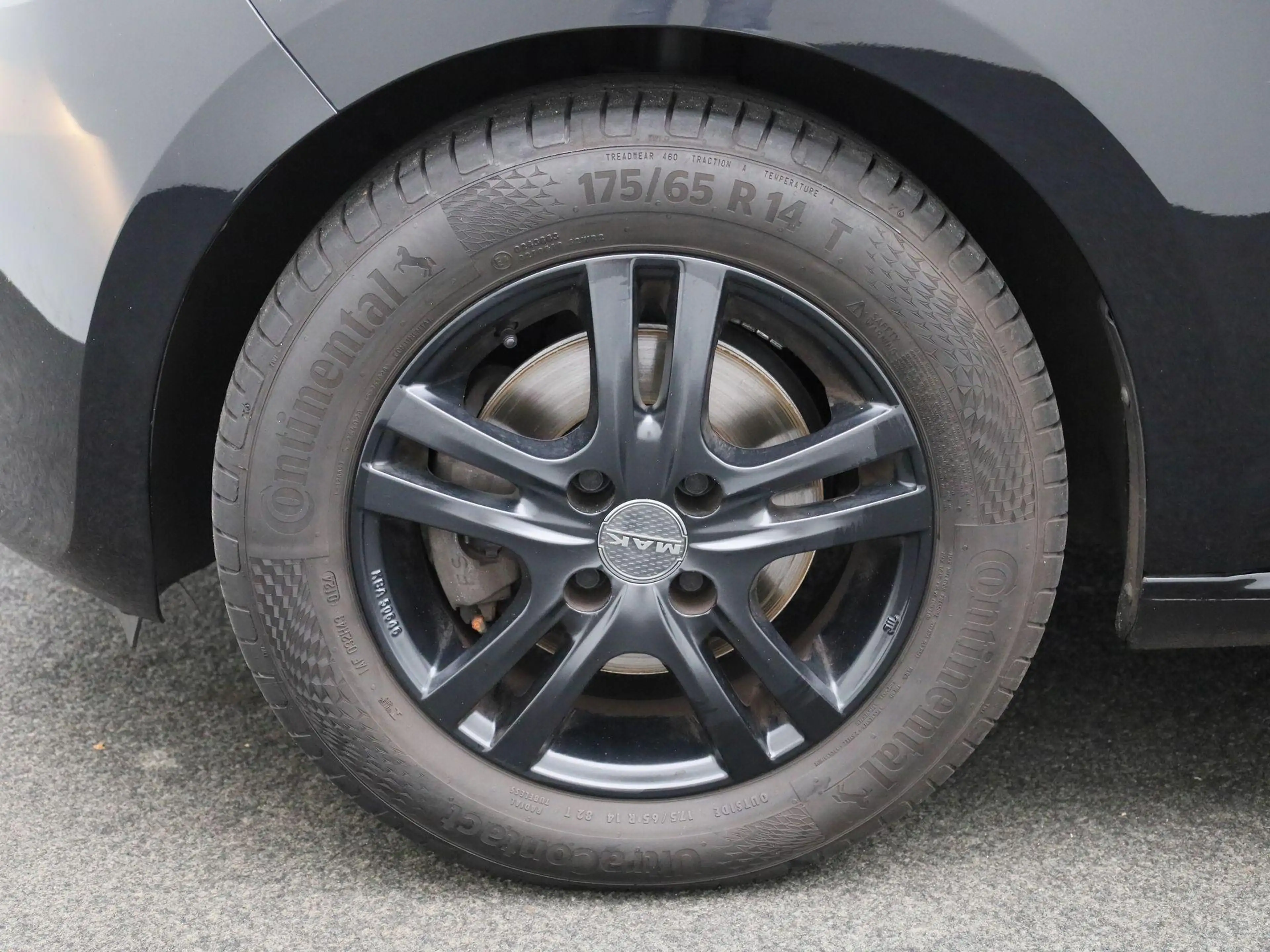 Skoda Citigo 1.0 Greentech Fresh | Airconditioning | Cruise Con — photo 14