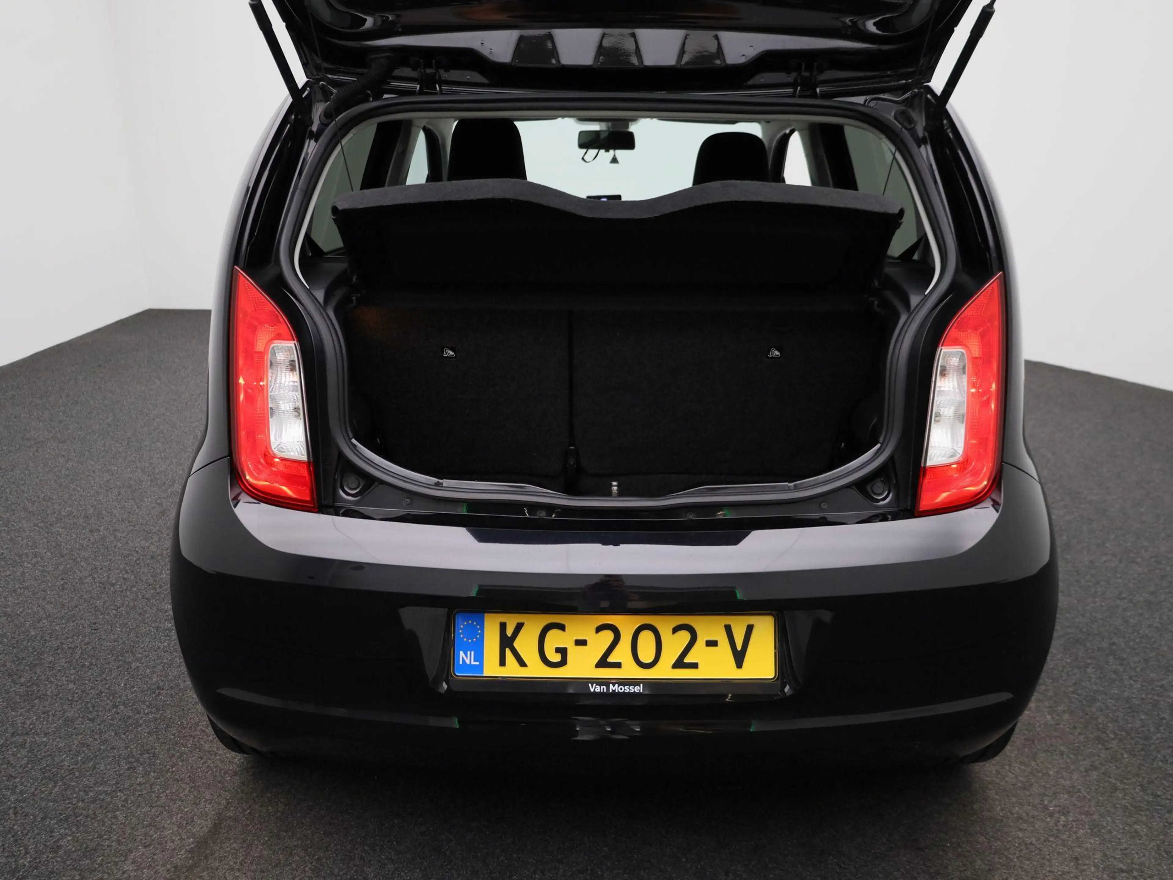 Skoda Citigo 1.0 Greentech Fresh | Airconditioning | Cruise Con — photo 13