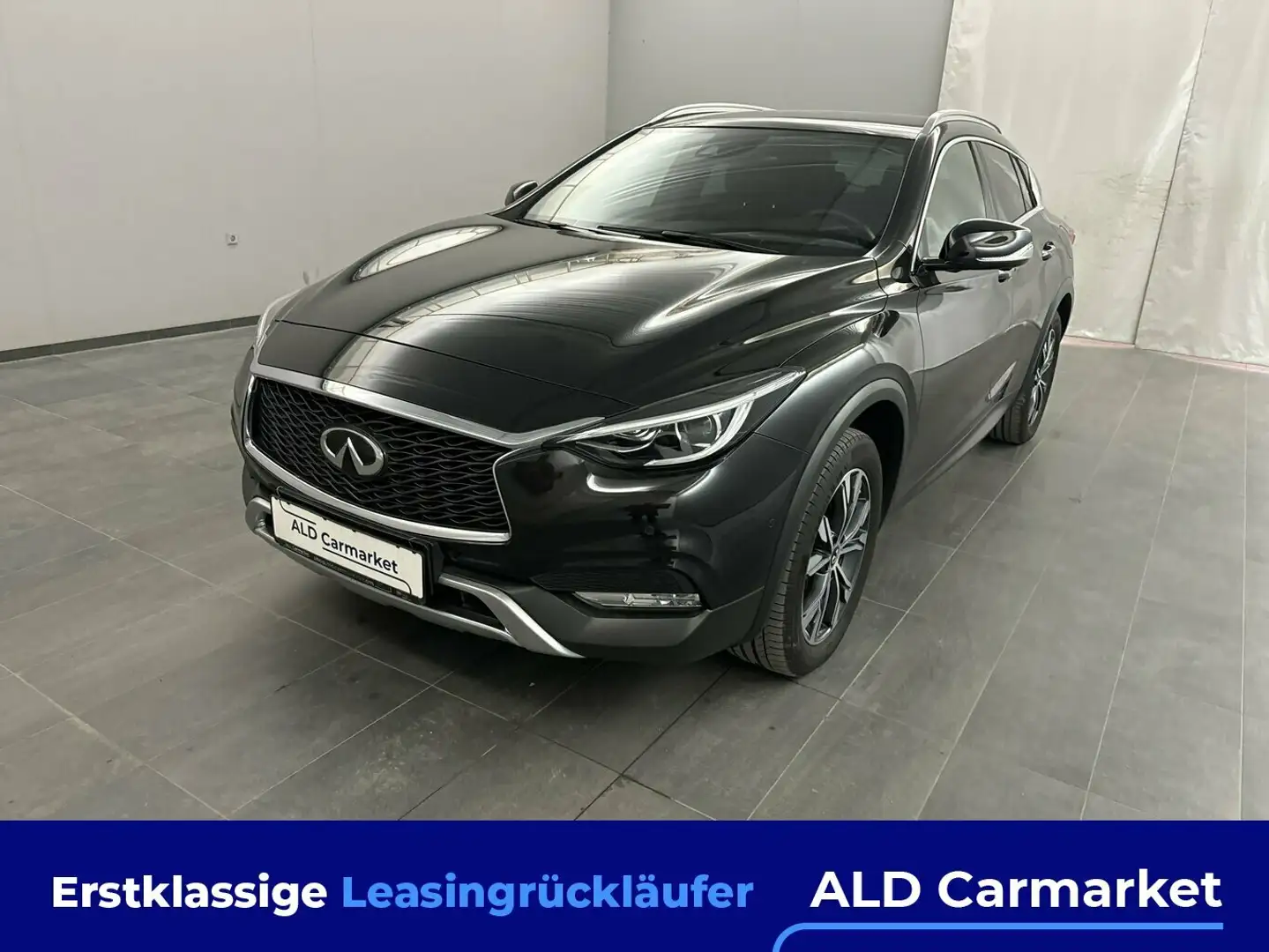 Infiniti QX30 2.0t DCT AWD Luxe Tech Geschlossen, 5-türig, Autom - 1