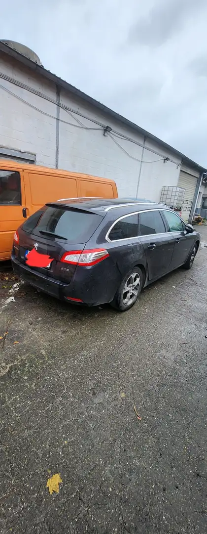 Peugeot 508 SW 1.6 BlueHDi Business Line S&S - 1