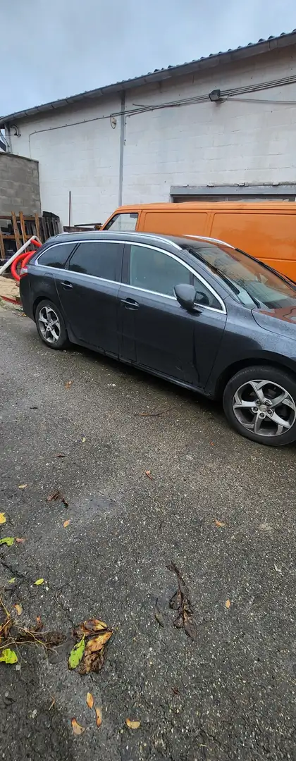 Peugeot 508 SW 1.6 BlueHDi Business Line S&S - 2
