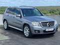 Mercedes-Benz GLK 220 GLK 220CDI Aut*BlueEfficiency*4Matic*Leder*AHK*Kam Silber - thumbnail 2