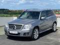 Mercedes-Benz GLK 220 GLK 220CDI Aut*BlueEfficiency*4Matic*Leder*AHK*Kam Silber - thumbnail 1