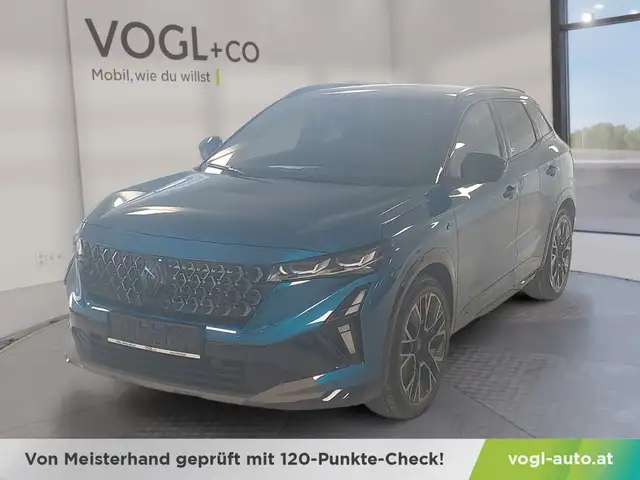 Renault Austral Hybrid E-Tech Full Hybrid 200 Esprit Alpine