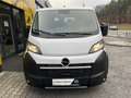 Opel Movano Pritsche DK BlueHDi 140 S&S 35+ L4 Weiß - thumbnail 2