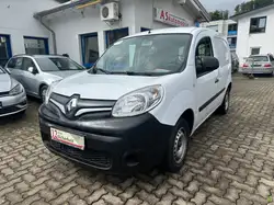 Renault Kangoo 1,5 dCi St&St+1.HAND+PDC+SCHIEBETÜR+EURO 6