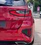 Kia Ceed / cee'd Ceed III (2) 1.0 T-GDI 120 ISG GT LINE + VOITURE GRÊLÉE CAMÉRA CARPLAY JBL DÉTECTEURS... Rouge - thumbnail 26