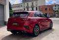 Kia Ceed / cee'd Ceed III (2) 1.0 T-GDI 120 ISG GT LINE + VOITURE GRÊLÉE CAMÉRA CARPLAY JBL DÉTECTEURS... Rouge - thumbnail 3