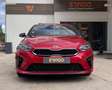 Kia Ceed / cee'd Ceed III (2) 1.0 T-GDI 120 ISG GT LINE + VOITURE GRÊLÉE CAMÉRA CARPLAY JBL DÉTECTEURS... Rouge - thumbnail 7