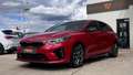 Kia Ceed / cee'd Ceed III (2) 1.0 T-GDI 120 ISG GT LINE + VOITURE GRÊLÉE CAMÉRA CARPLAY JBL DÉTECTEURS... Rouge - thumbnail 6