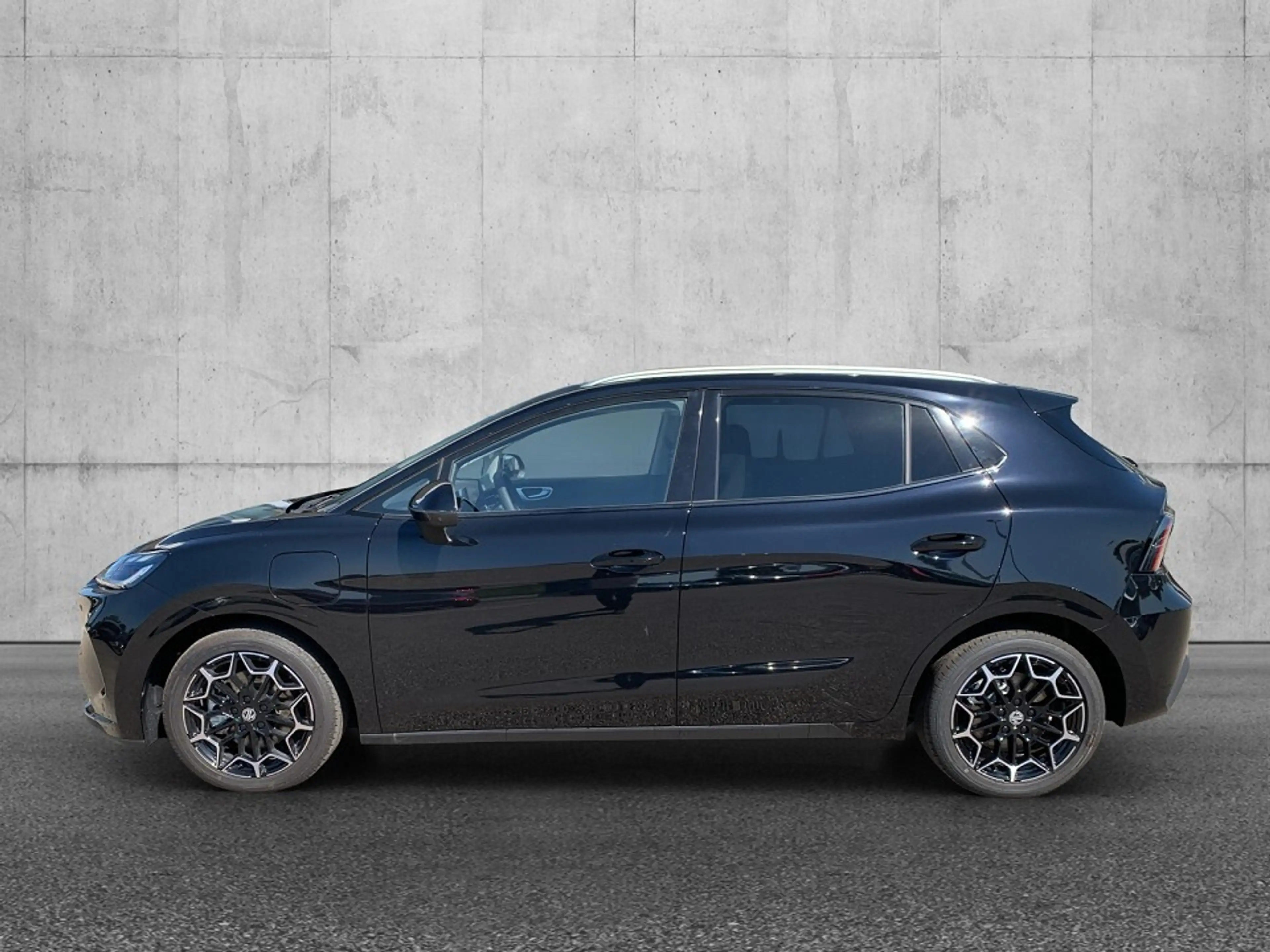MG MG4 EV Urban 54 kWh Luxury — photo 11