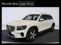 Mercedes-Benz GLB 180 d Progressiv *NAVI*RFK*LED*SHZ*AHK*MWST* Biały - thumbnail 1